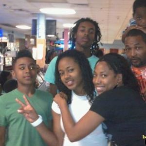 Meet your Posher, Marcelius